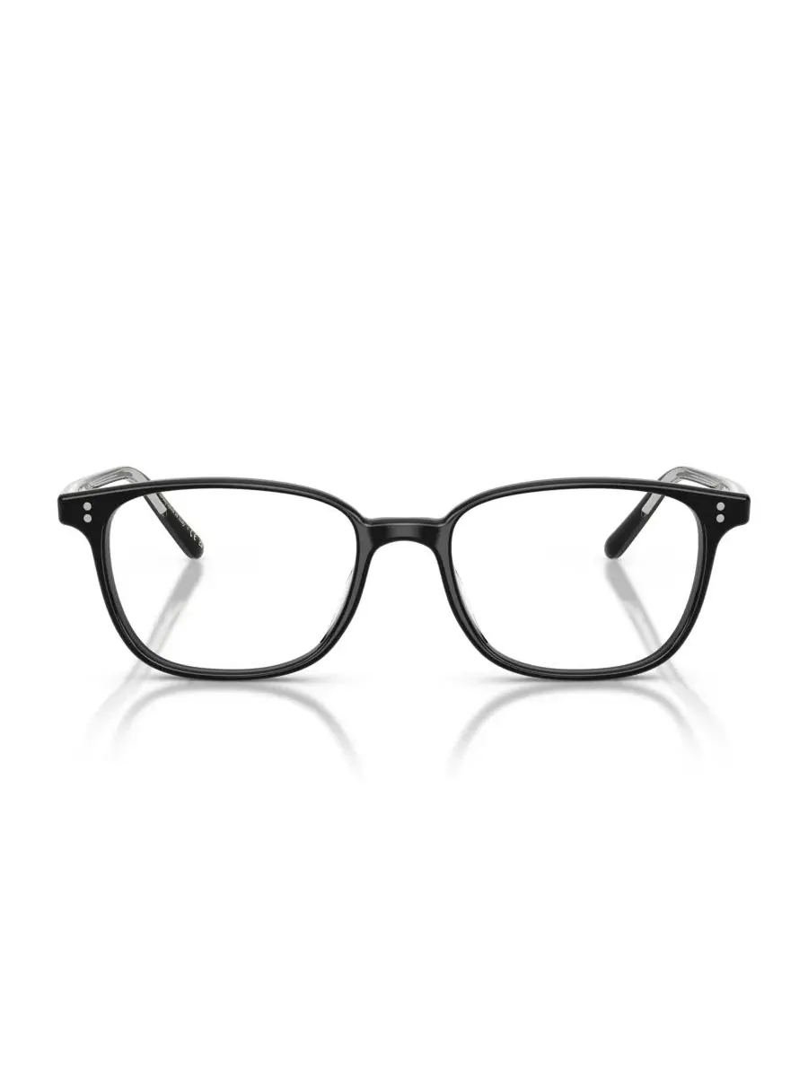 Мужские очки Maslon, OV5279U Oliver Peoples — изображение 2 из 7, черный