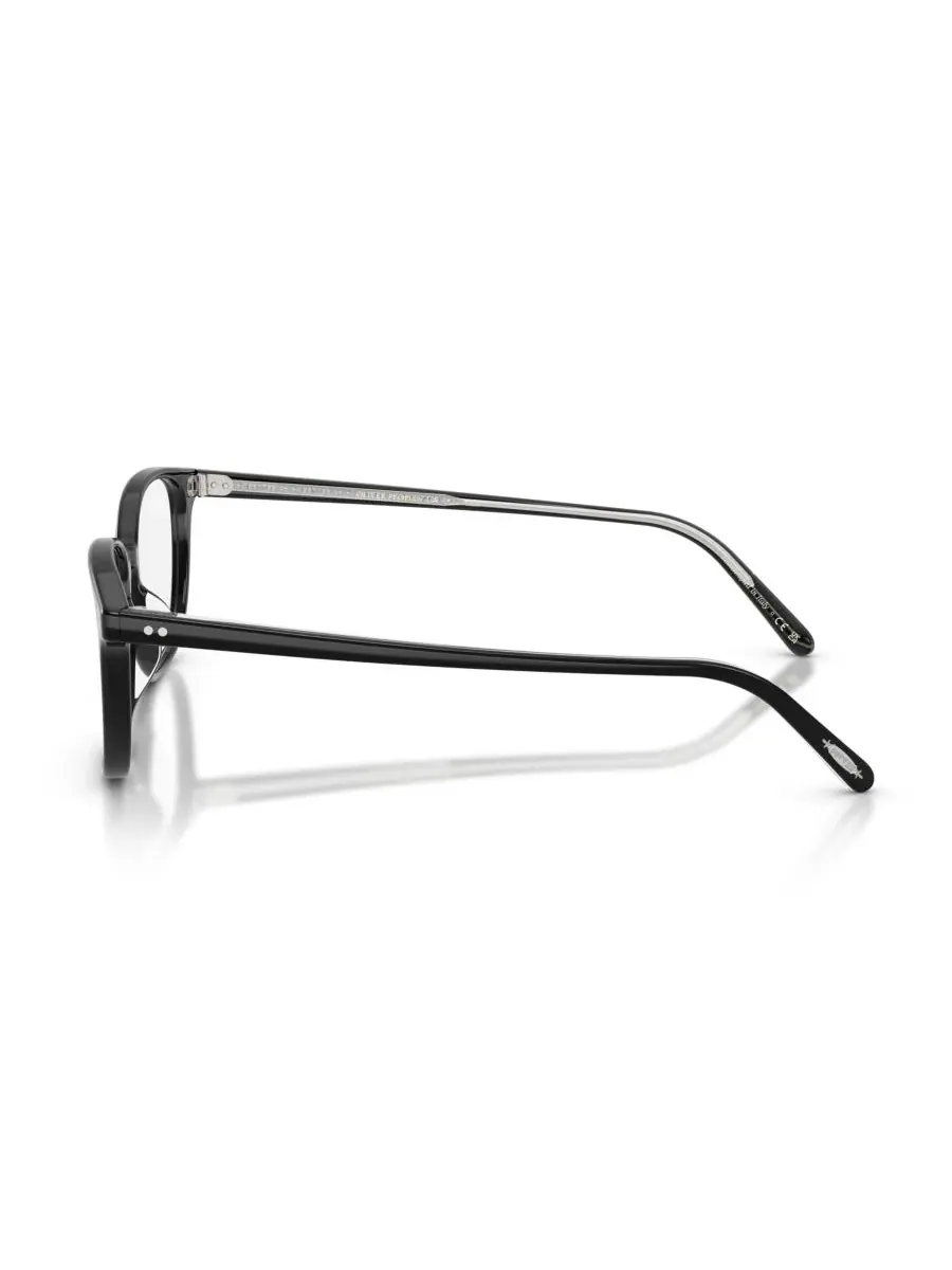 Мужские очки Maslon, OV5279U Oliver Peoples — изображение 3 из 7, черный