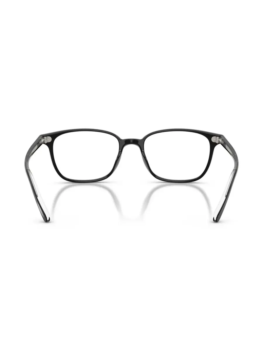 Мужские очки Maslon, OV5279U Oliver Peoples — изображение 4 из 7, черный