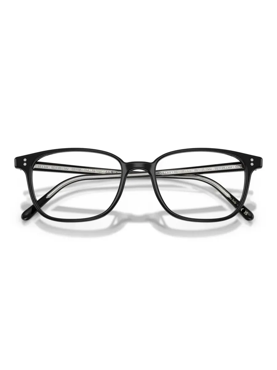 Мужские очки Maslon, OV5279U Oliver Peoples — изображение 5 из 7, черный