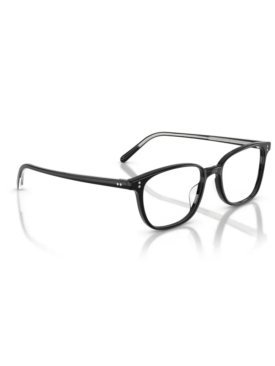 Мужские очки Maslon, OV5279U Oliver Peoples — изображение 6 из 7, черный