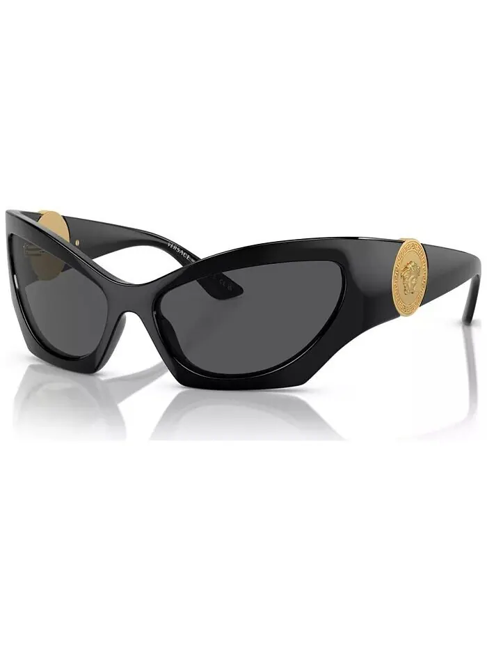 Женские солнцезащитные очки, VE4450 Versace