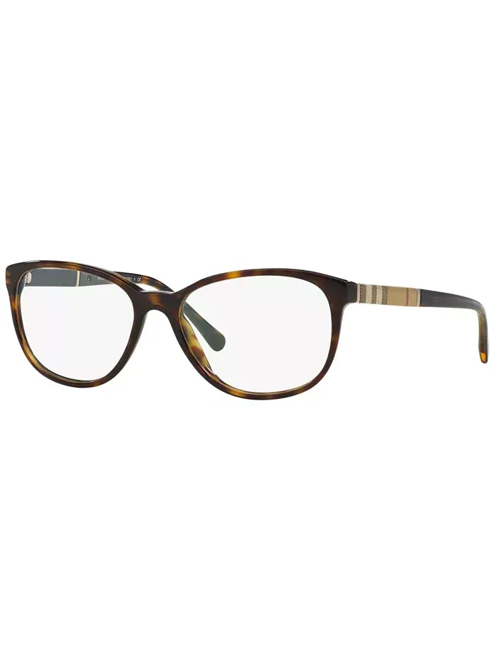 BE2172 Женские очки квадратной формы Burberry — изображение 1 из 4