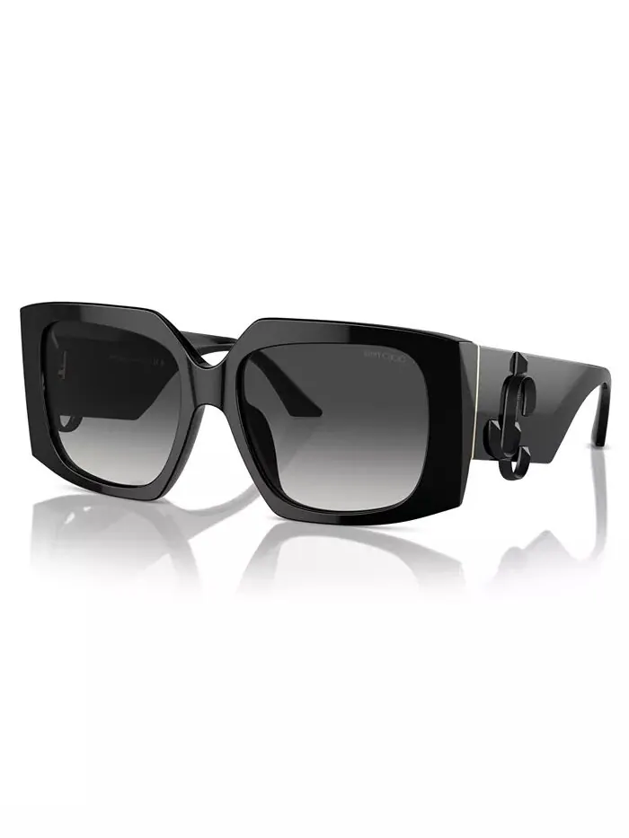 Женские солнцезащитные очки Jimmy Choo