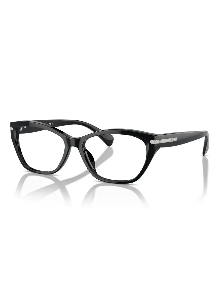 Женские очки, A7161U Ralph by Ralph Lauren — черный