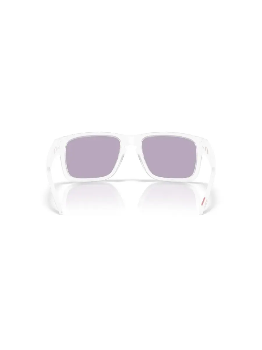 Oakley Мужские солнцезащитные очки Holbrook on the Green Collection, OO9102 — изображение 6 из 9, прозрачный