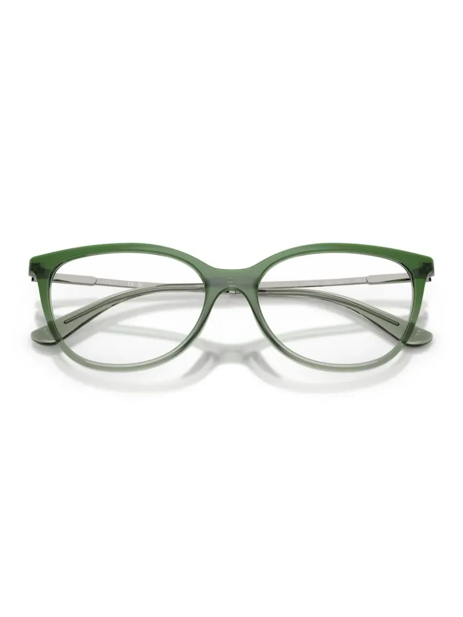 Женские круглые очки, VO5673 Vogue Eyewear — изображение 3 из 5, зеленый