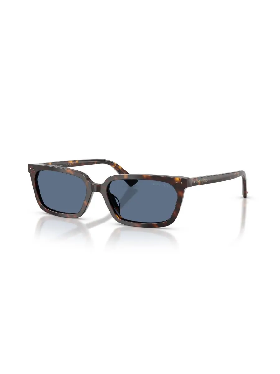Женские прямоугольные солнцезащитные очки, JC5050U Jimmy Choo