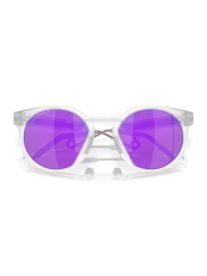 Унисекс-солнцезащитные очки, HSTN Metal Oakley — изображение 7 из 8, черный
