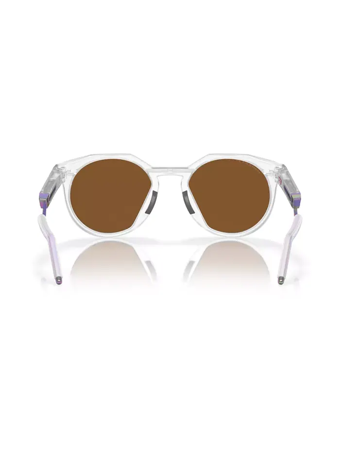 Унисекс-солнцезащитные очки, HSTN Metal Oakley — изображение 8 из 8, черный
