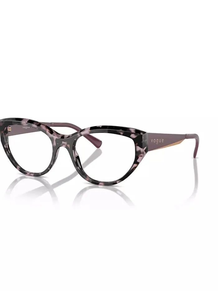 Женские очки Vogue Eyewear — фиолетовый
