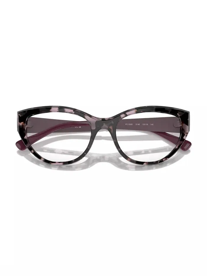 Женские очки Vogue Eyewear — изображение 3 из 6, фиолетовый