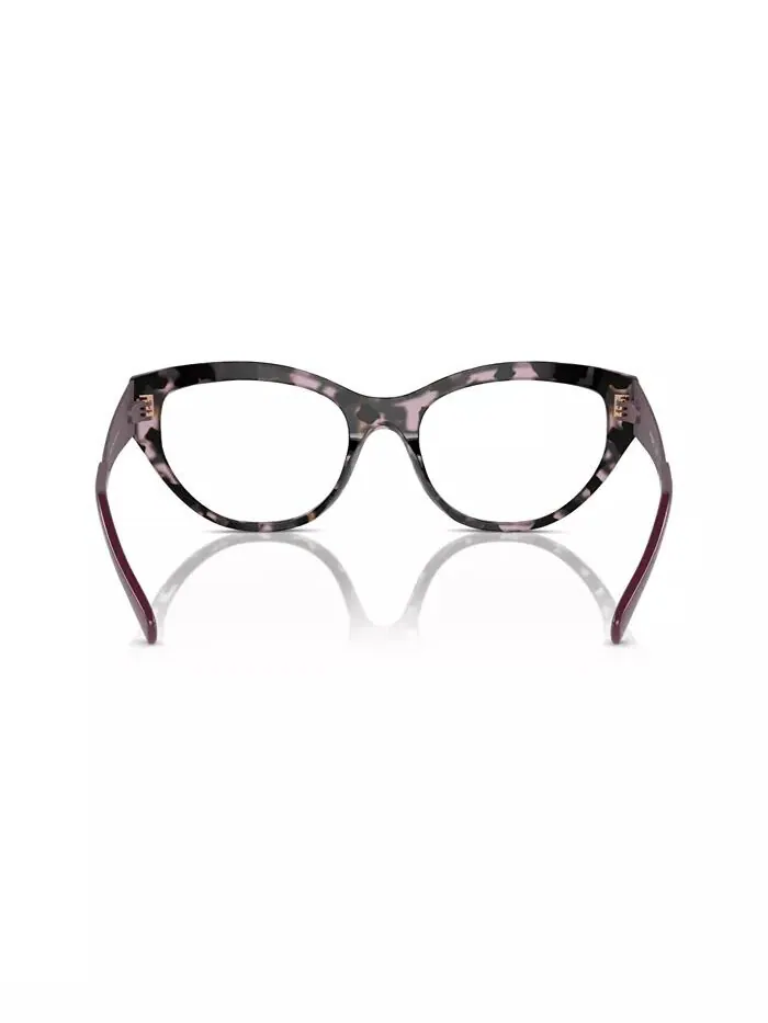 Женские очки Vogue Eyewear — изображение 4 из 6, фиолетовый