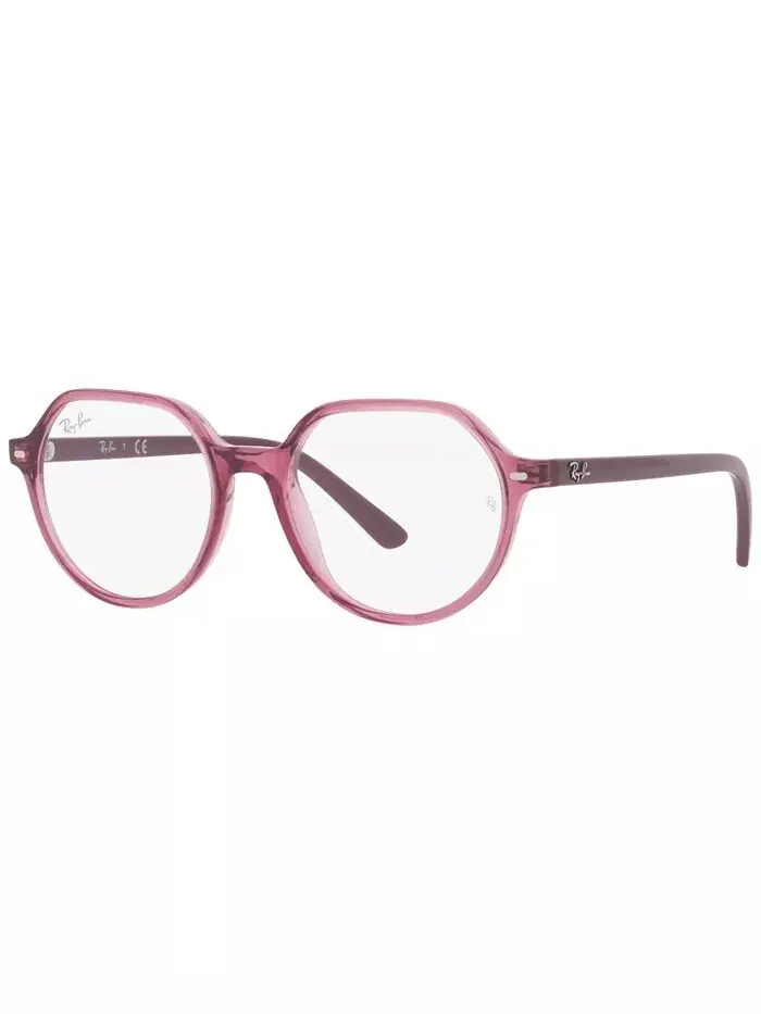 RB9095V Квадратные очки унисекс Thalia Optics Ray-Ban Jr