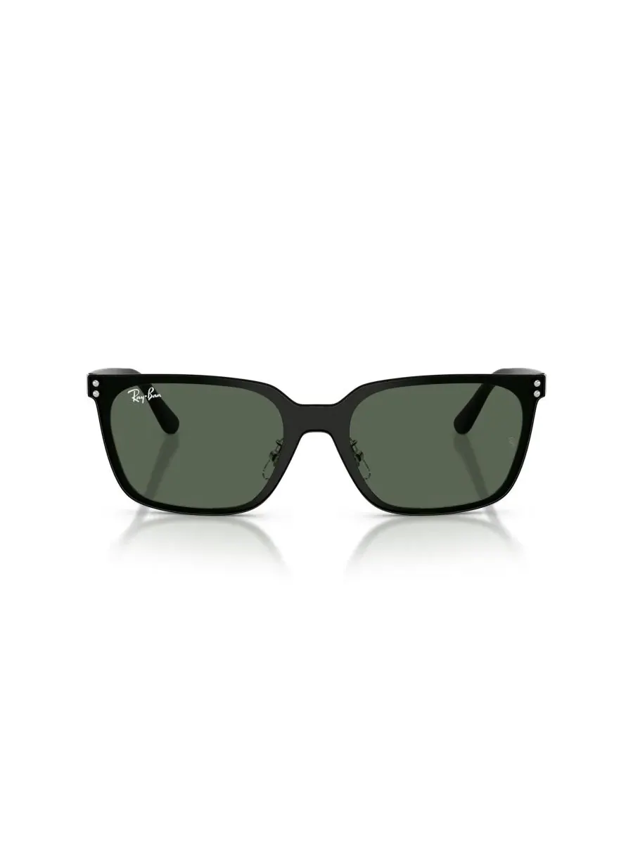 Солнцезащитные очки унисекс, RB3784D Ray-Ban — изображение 2 из 7, серебряный