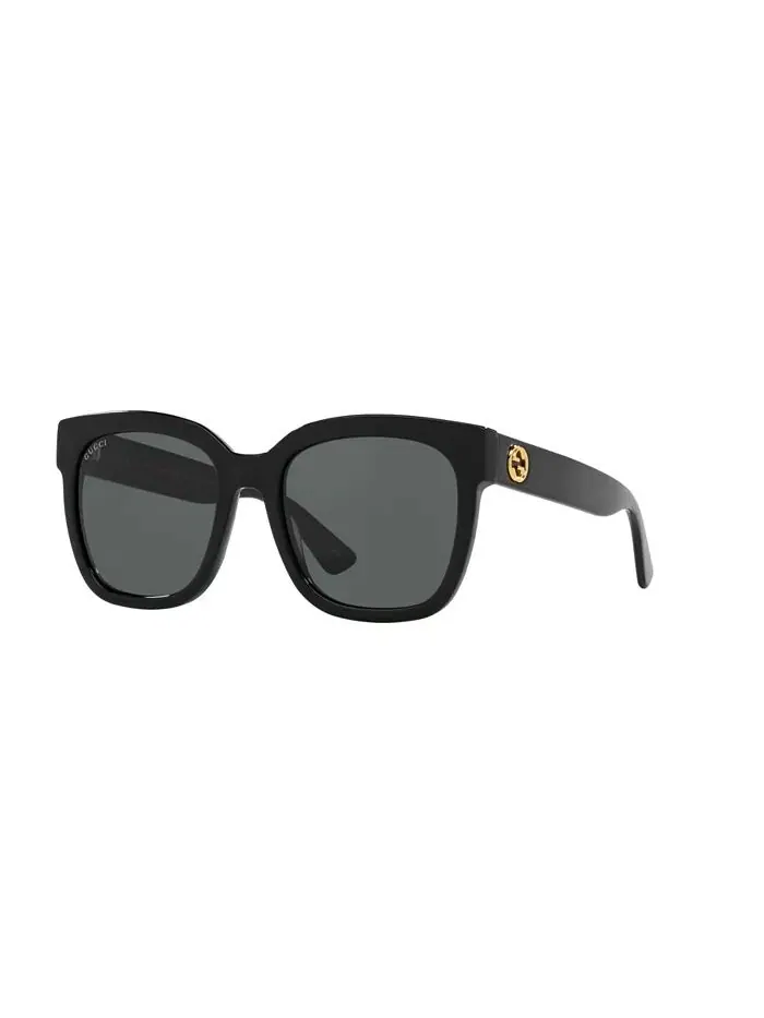 Женские солнцезащитные очки Gucci