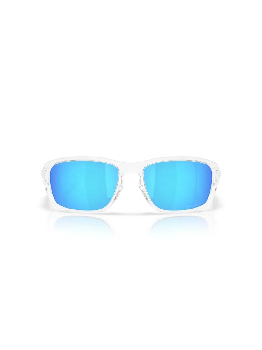 Мужские солнцезащитные очки Tourniquet, OO9521 Oakley — изображение 2 из 8, прозрачный