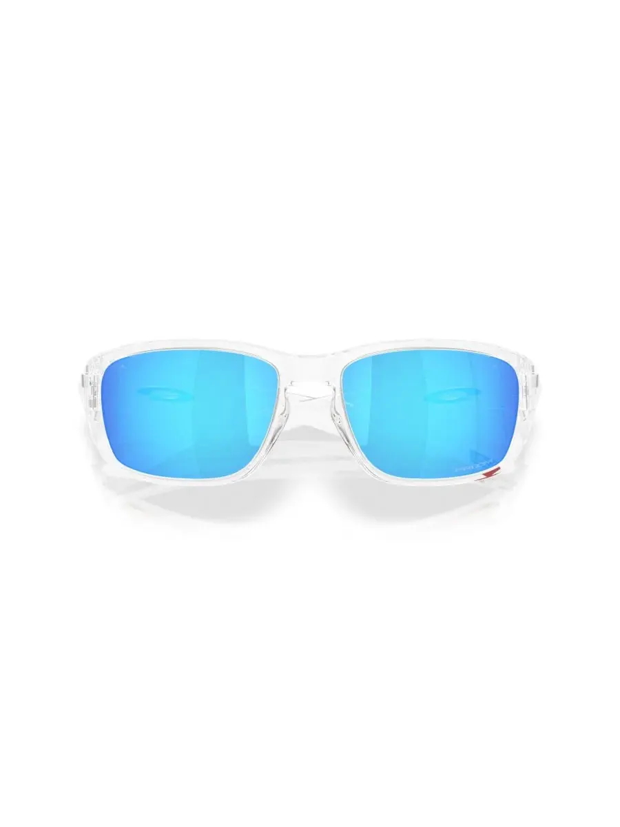 Мужские солнцезащитные очки Tourniquet, OO9521 Oakley — изображение 5 из 8, прозрачный
