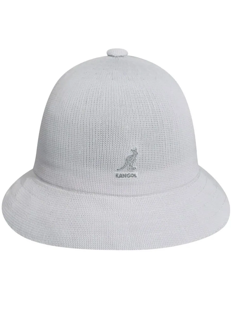 Мужская повседневная панама Tropic Kangol — изображение 1 из 2, белый