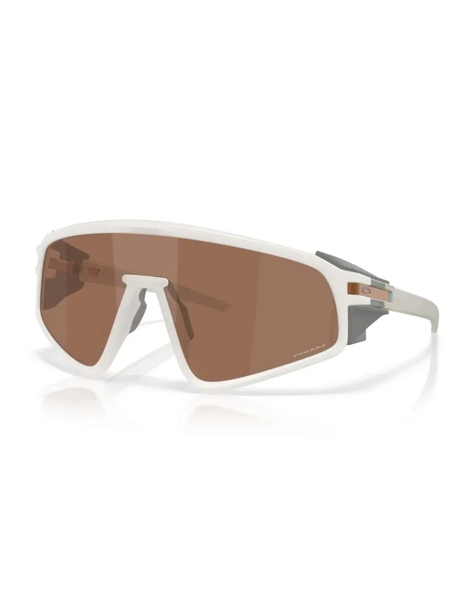 Солнцезащитные очки геометрической формы O Matter с линзами Prizm Oakley — прозрачный