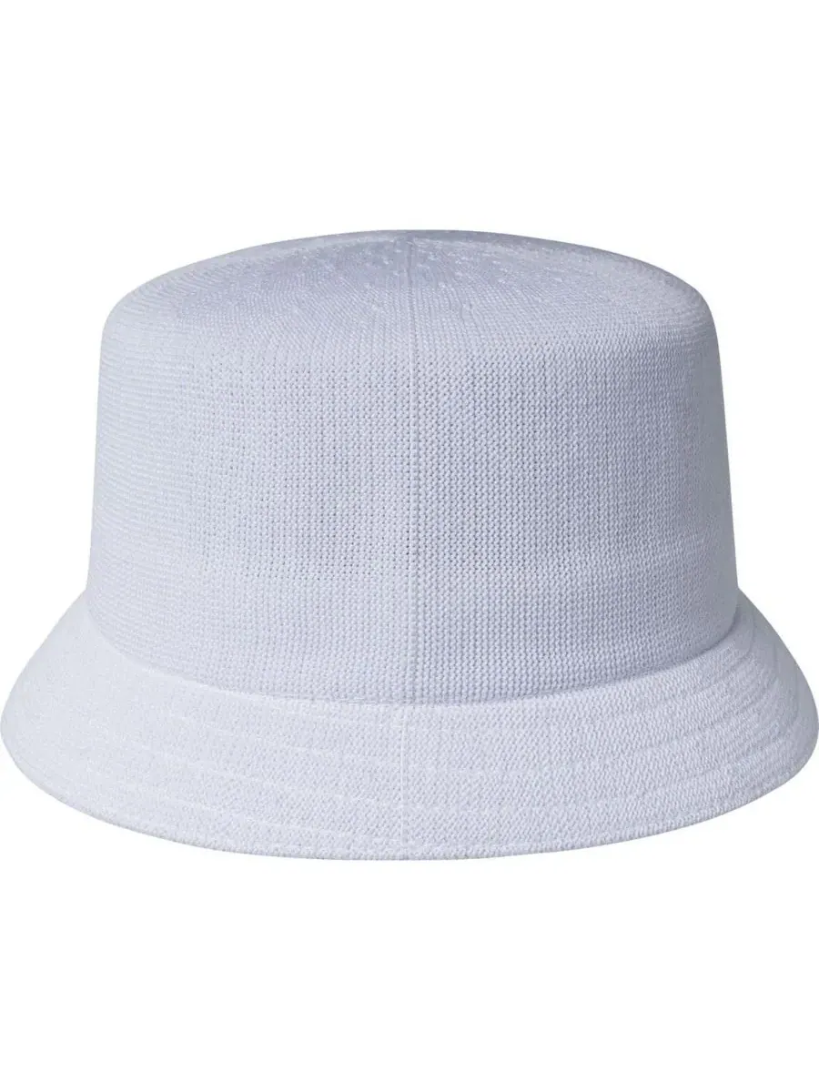 Мужская панама Tropic Bin Kangol — изображение 2 из 2, белый