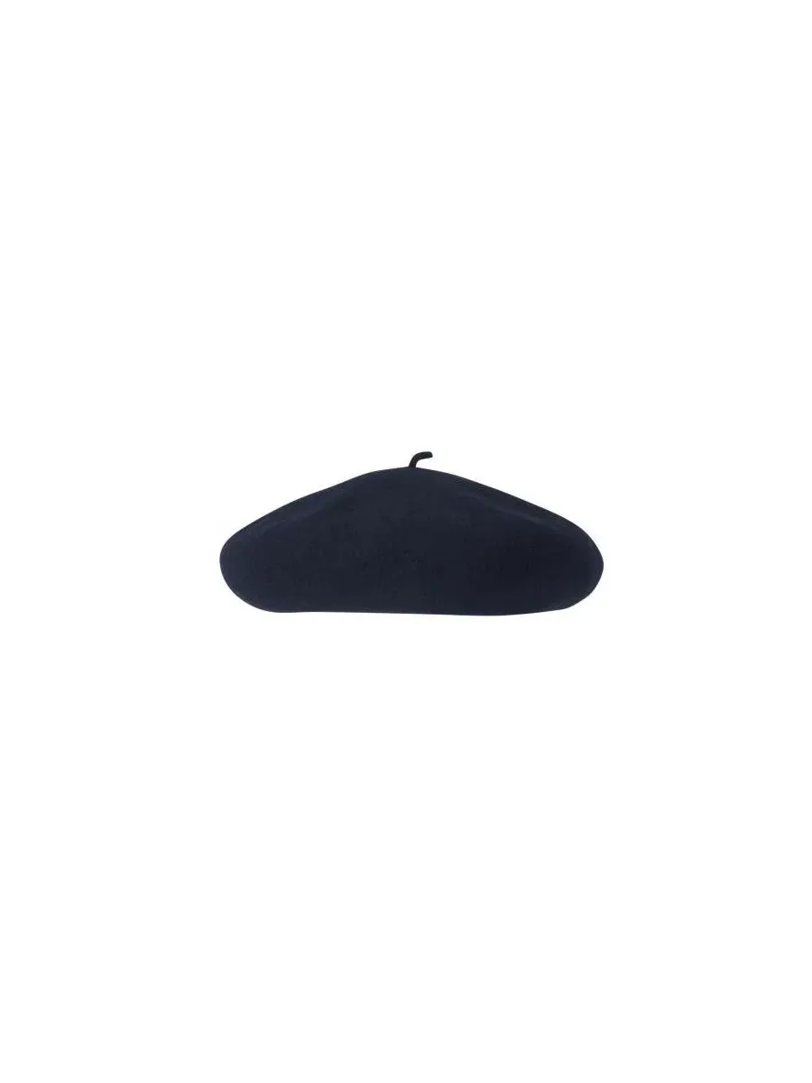 Мужской берет Anglobasque Kangol — изображение 1 из 2, синий