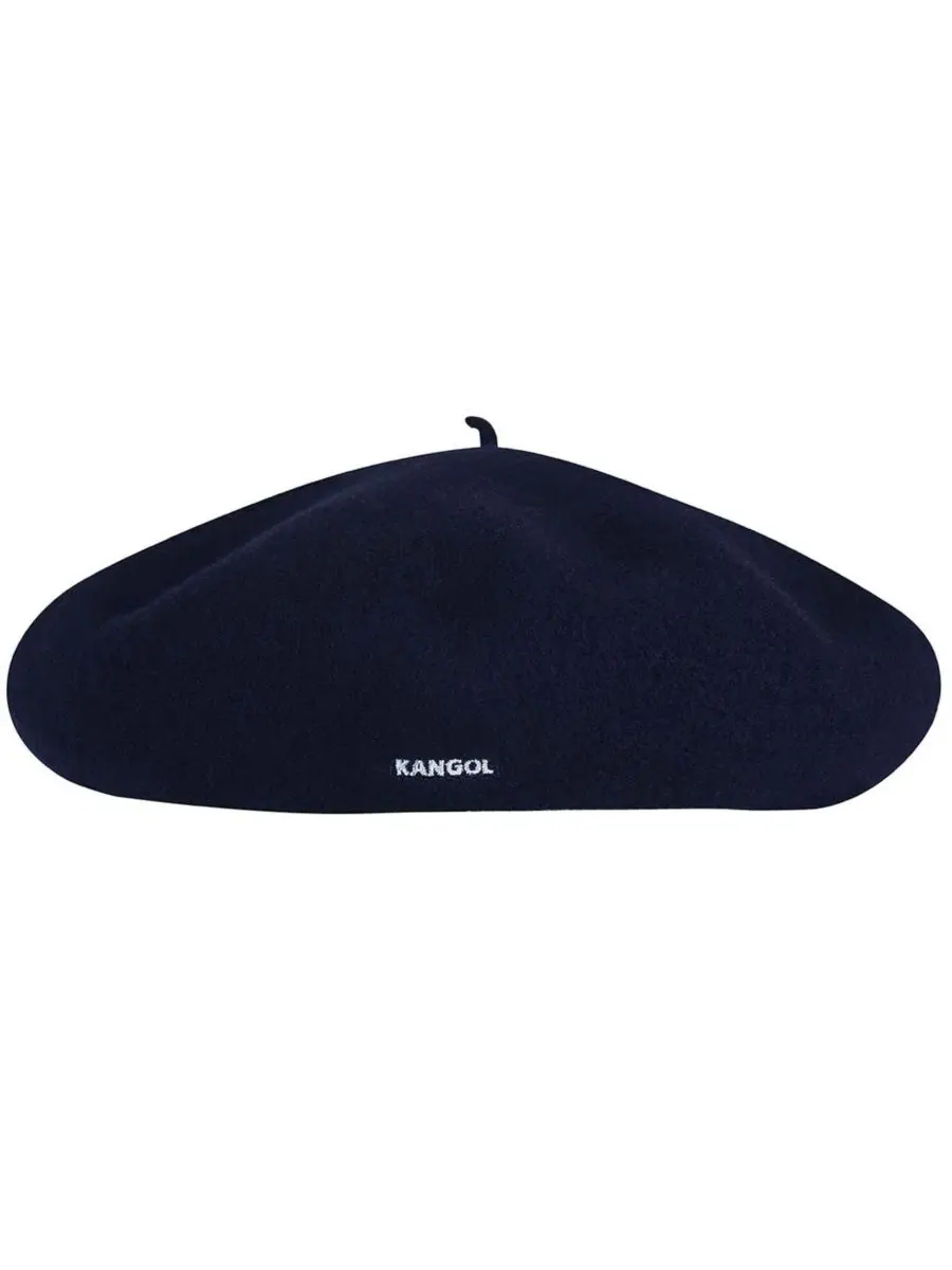 Мужской берет Anglobasque Kangol — изображение 2 из 2, синий