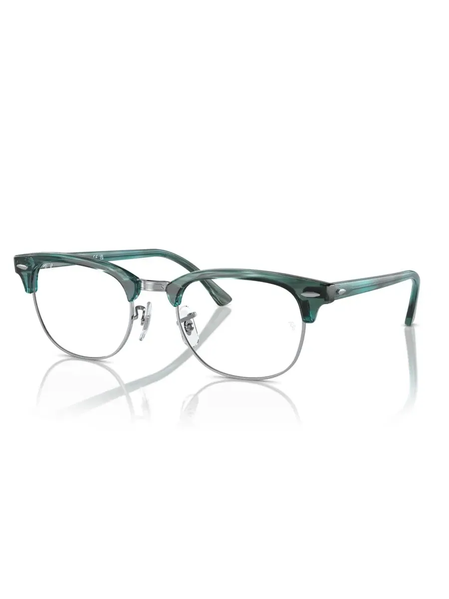 Очки Ray-Ban Clubmaster Optics, RB5154