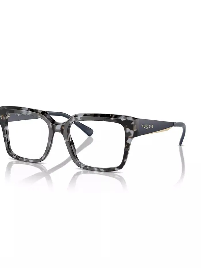 Женские очки Vogue Eyewear — изображение 1 из 6, синий
