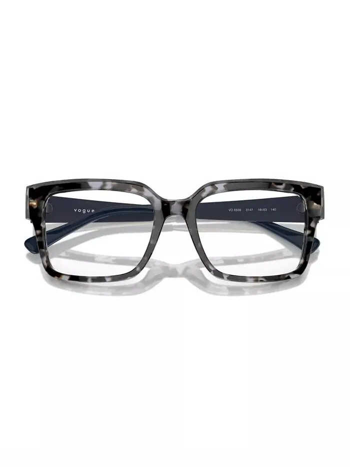 Женские очки Vogue Eyewear — изображение 3 из 6, синий