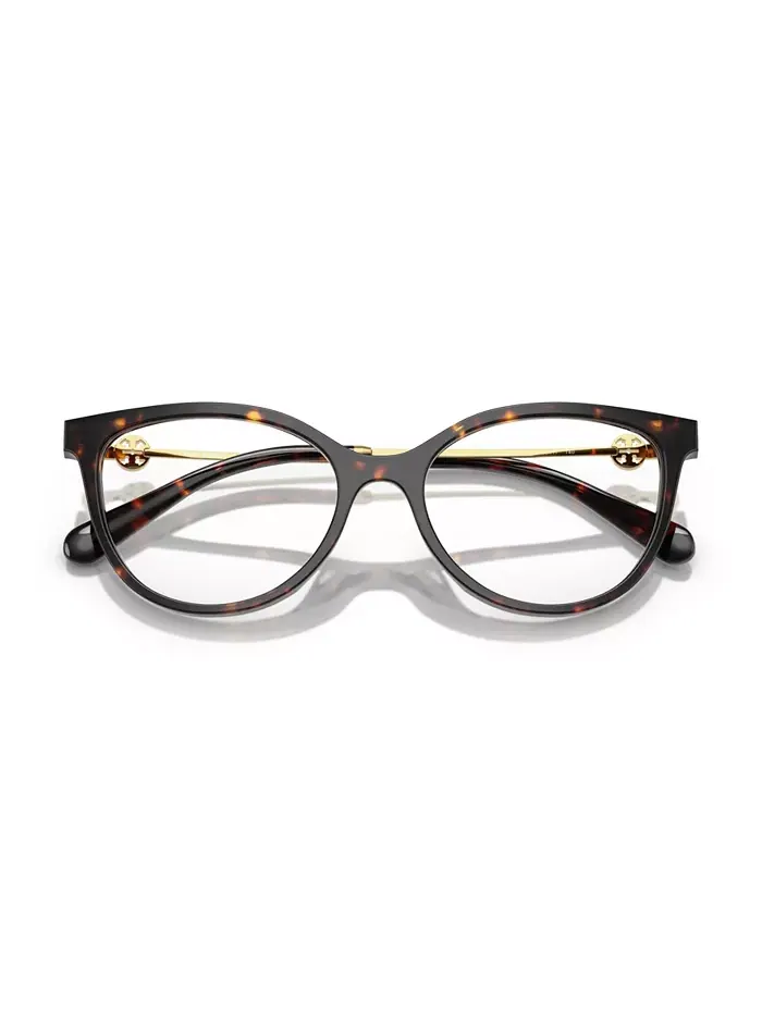 Женские очки, TY2149U Tory Burch — изображение 5 из 10, коричневый
