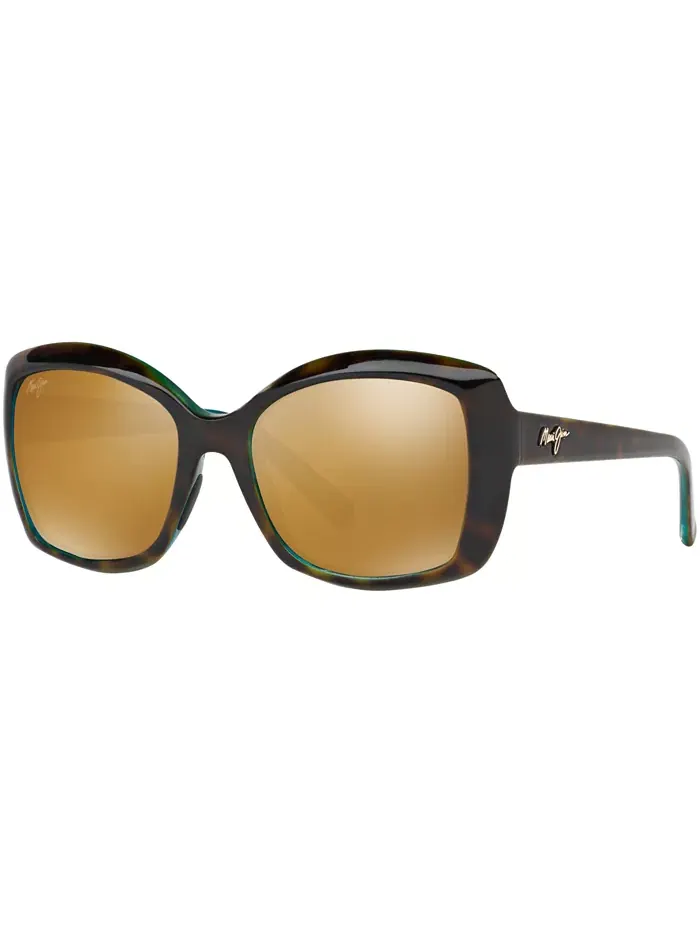 Женские поляризационные солнцезащитные очки Orchid Maui Jim
