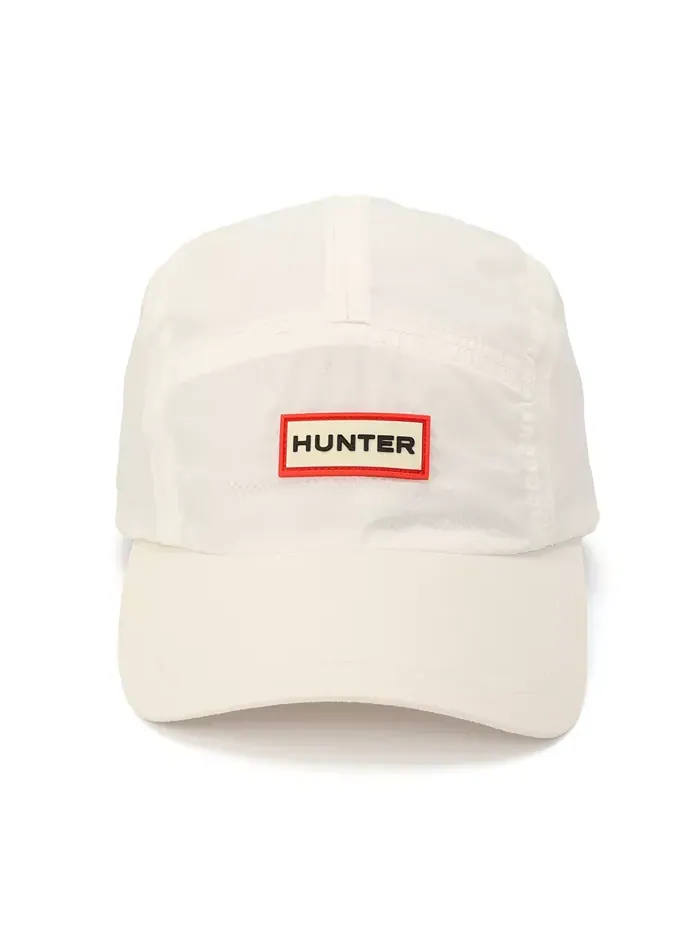 Женская бейсболка из рипстопа Hunter — изображение 1 из 5, белый