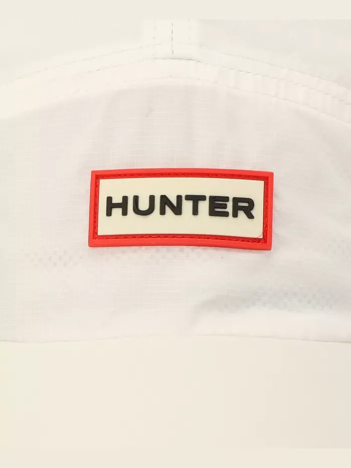 Женская бейсболка из рипстопа Hunter — изображение 4 из 5, белый