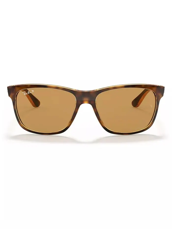 Поляризованные солнцезащитные очки Ray-Ban