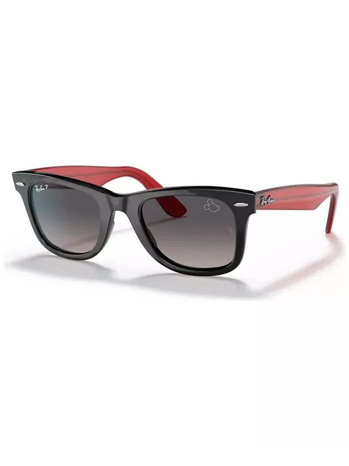 Солнцезащитные очки Disney Unisex с поляризацией Ray-Ban