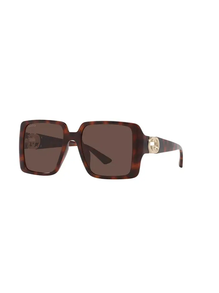 Женские солнцезащитные очки большого размера, GG1692SA GC002293 Gucci