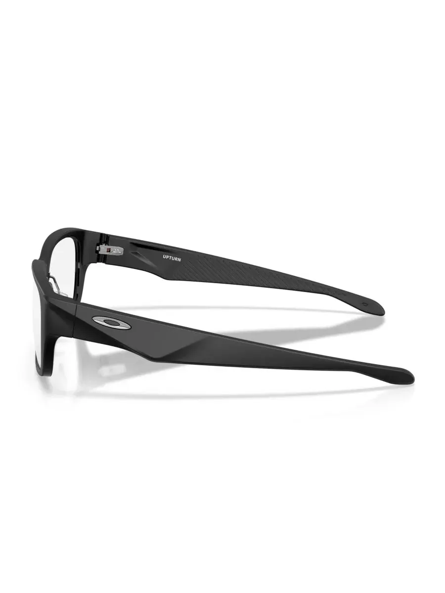 Оправы очков Upturn OX8192D Oakley — изображение 3 из 5, черный