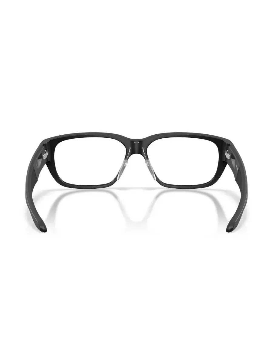 Оправы очков Upturn OX8192D Oakley — изображение 4 из 5, черный