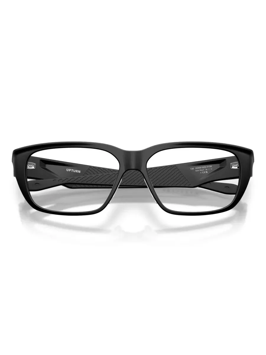 Оправы очков Upturn OX8192D Oakley — изображение 5 из 5, черный