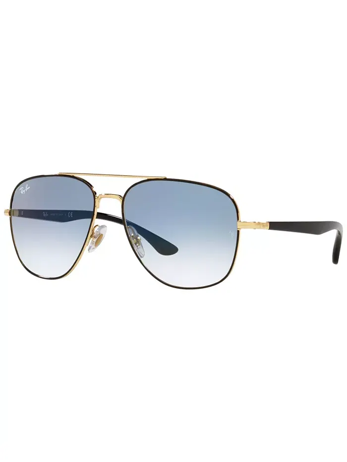 Унисекс солнцезащитные очки, RB3683 56 Ray-Ban