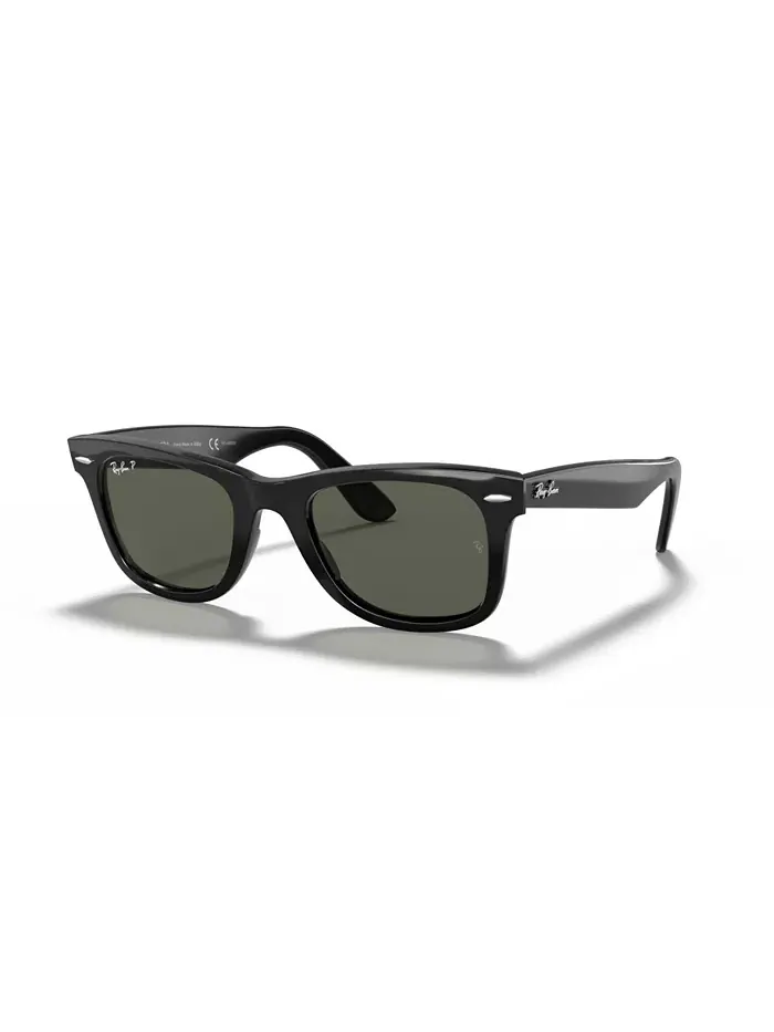 Поляризованные унисекс солнцезащитные очки, RB2140 ORIGINAL WAYFARER Ray-Ban