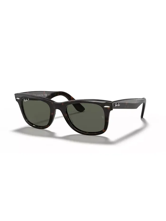 Поляризованные унисекс солнцезащитные очки, RB2140 ORIGINAL WAYFARER Ray-Ban