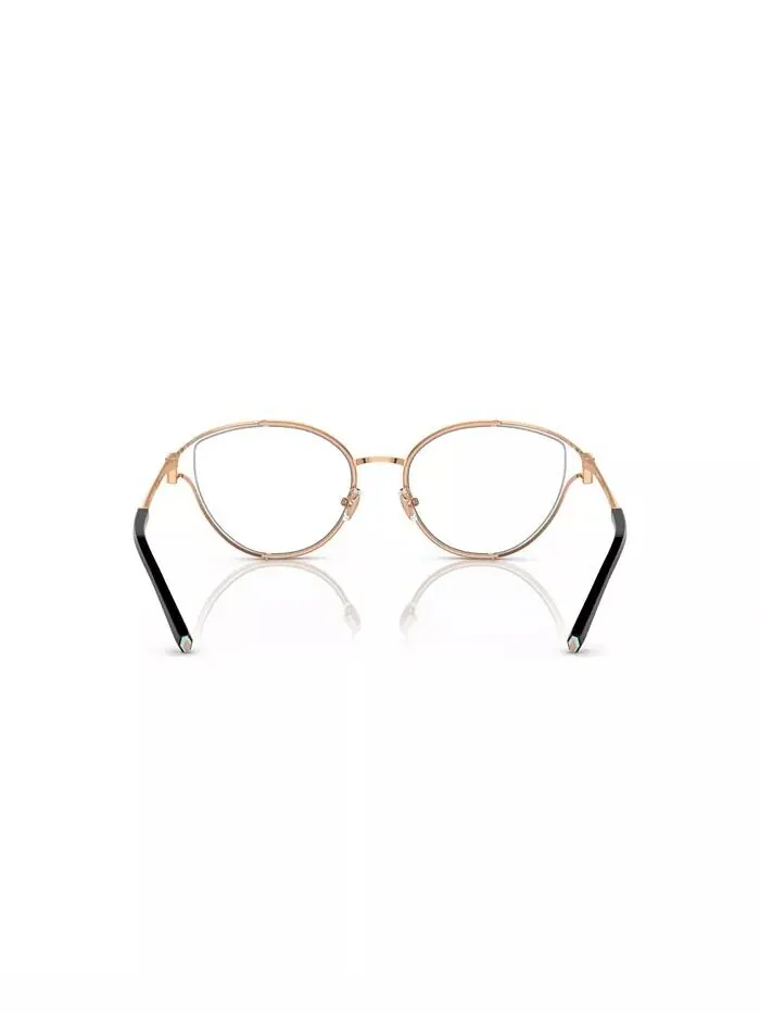 Женские очки Tiffany & Co. — изображение 3 из 6, черный