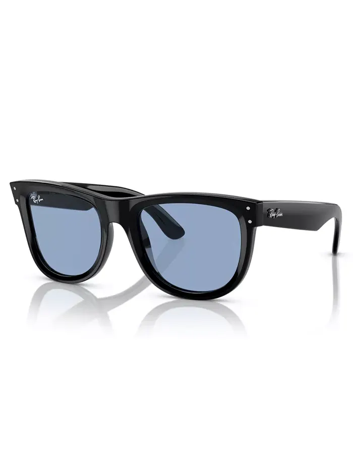 Унисекс-солнцезащитные очки, Wayfarer Reverse Ray-Ban
