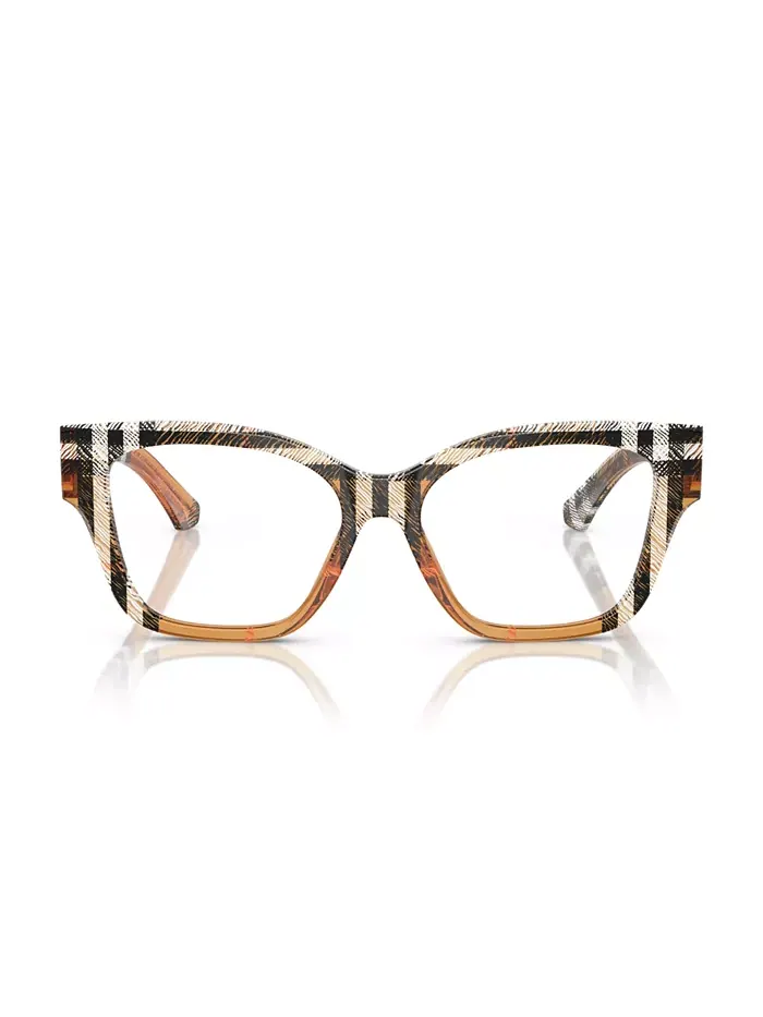 Женские очки, BE2420 Burberry — изображение 2 из 6, песочный