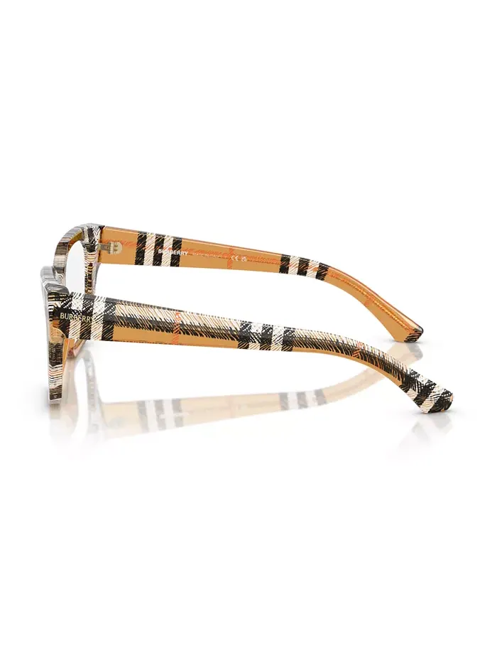 Женские очки, BE2420 Burberry — изображение 3 из 6, песочный