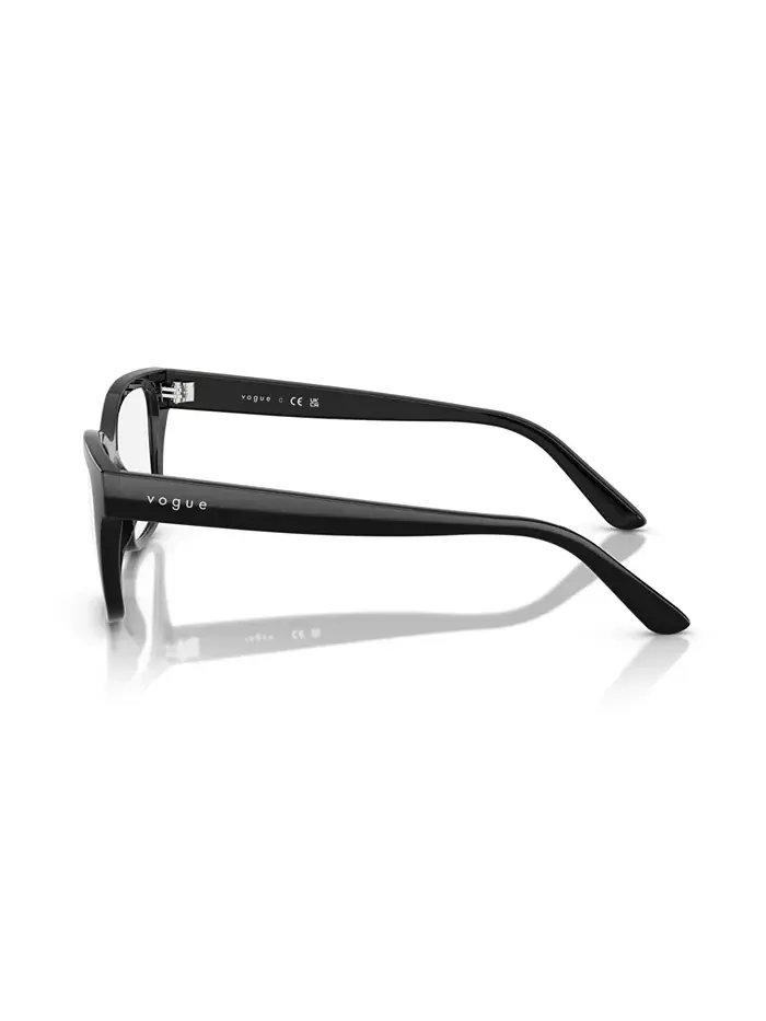 Унисекс очки Pillow, модель VY2034 Vogue Eyewear — 3