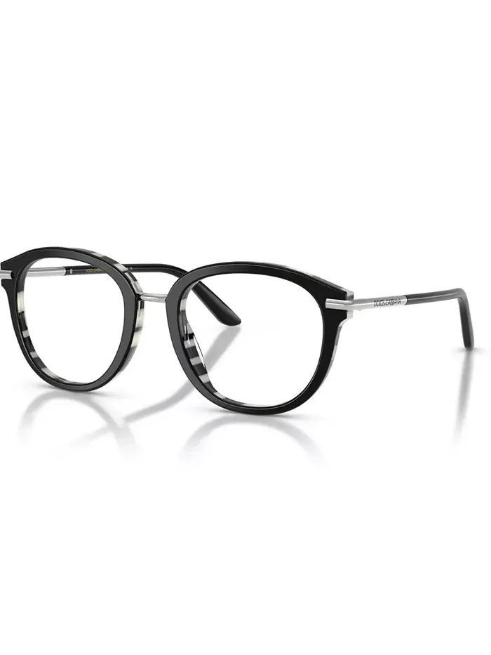 Женские очки Phantos, DG3410 Dolce&Gabbana — изображение 1 из 6, черный