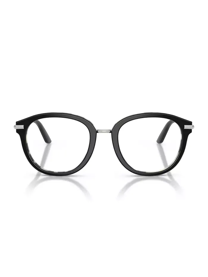 Женские очки Phantos, DG3410 Dolce&Gabbana — изображение 2 из 6, черный